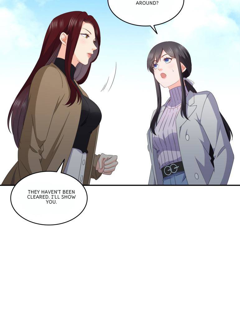 Perfect Secret Love: The Bad New Wife Is A Little Sweet Chapter 512 182 ch 512 31