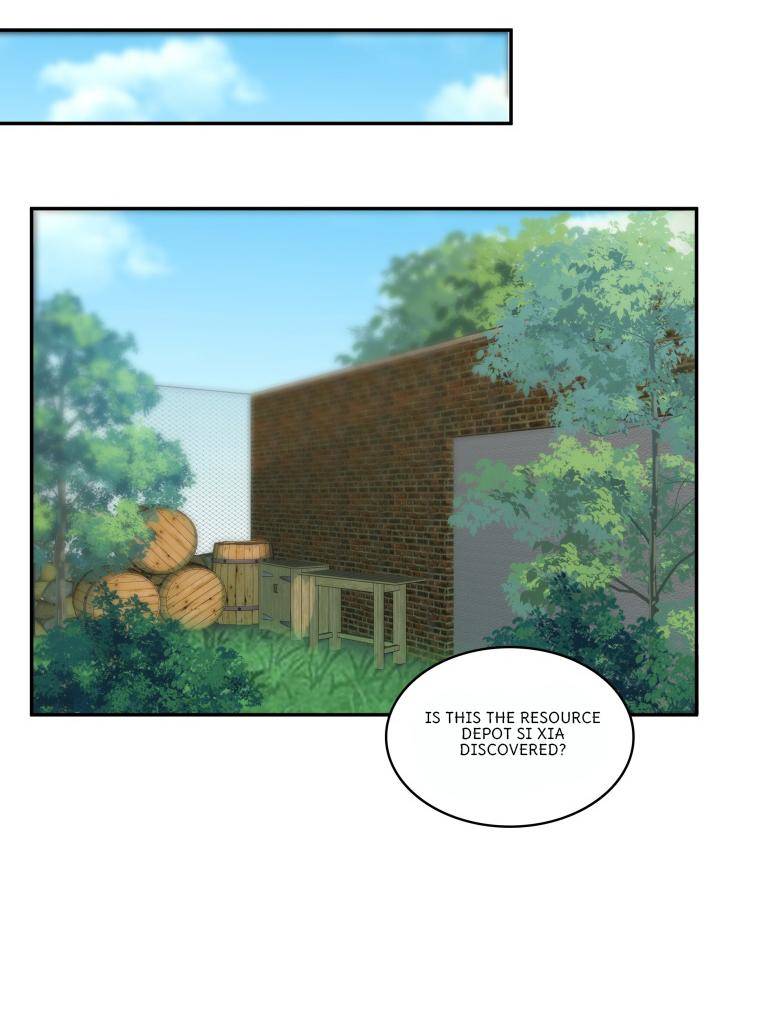 Perfect Secret Love: The Bad New Wife Is A Little Sweet Chapter 512 183 ch 512 32