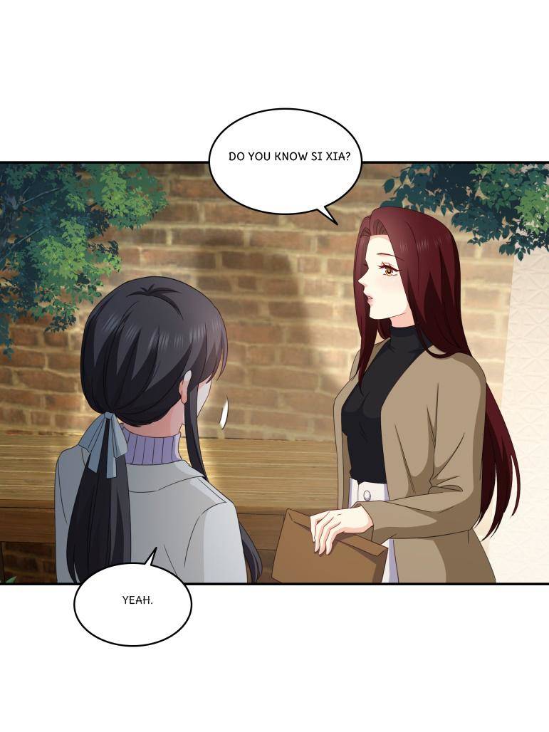 Perfect Secret Love: The Bad New Wife Is A Little Sweet Chapter 512 184 ch 512 33