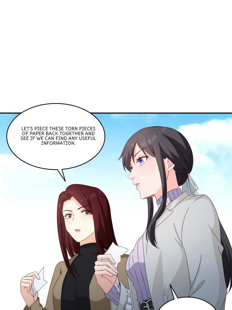 Perfect Secret Love: The Bad New Wife Is A Little Sweet Chapter 512 186 ch 512 35