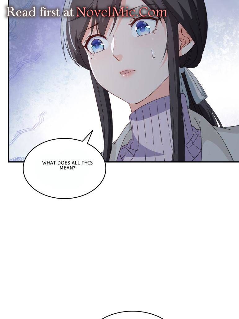 Perfect Secret Love: The Bad New Wife Is A Little Sweet Chapter 512 189 ch 512 38