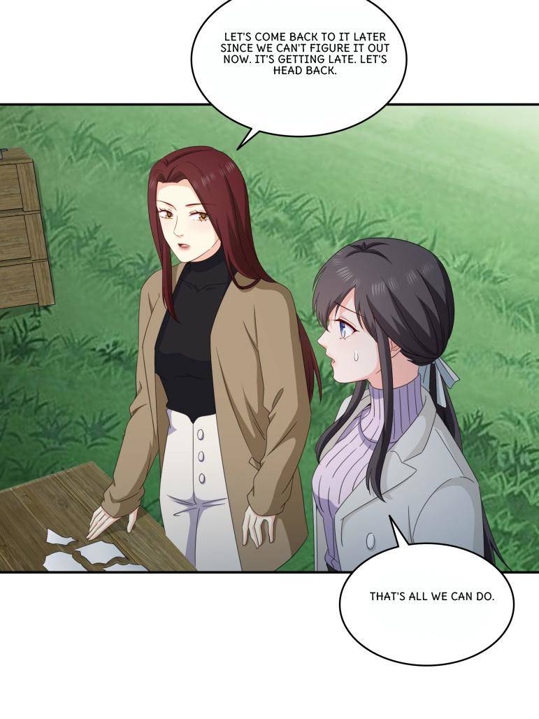 Perfect Secret Love: The Bad New Wife Is A Little Sweet Chapter 512 190 ch 512 39