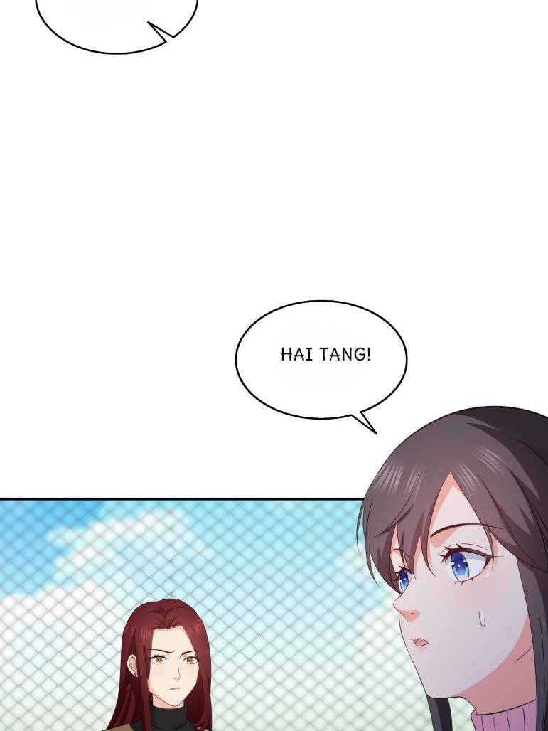 Perfect Secret Love: The Bad New Wife Is A Little Sweet Chapter 512 155 ch 512 4