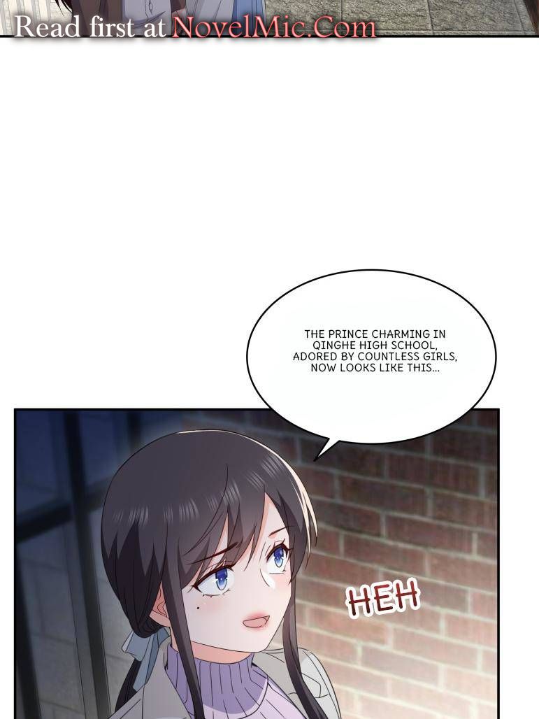 Perfect Secret Love: The Bad New Wife Is A Little Sweet Chapter 512 193 ch 512 42