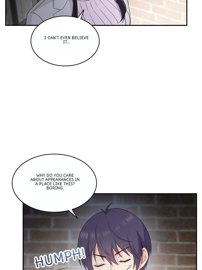 Perfect Secret Love: The Bad New Wife Is A Little Sweet Chapter 512 194 ch 512 43