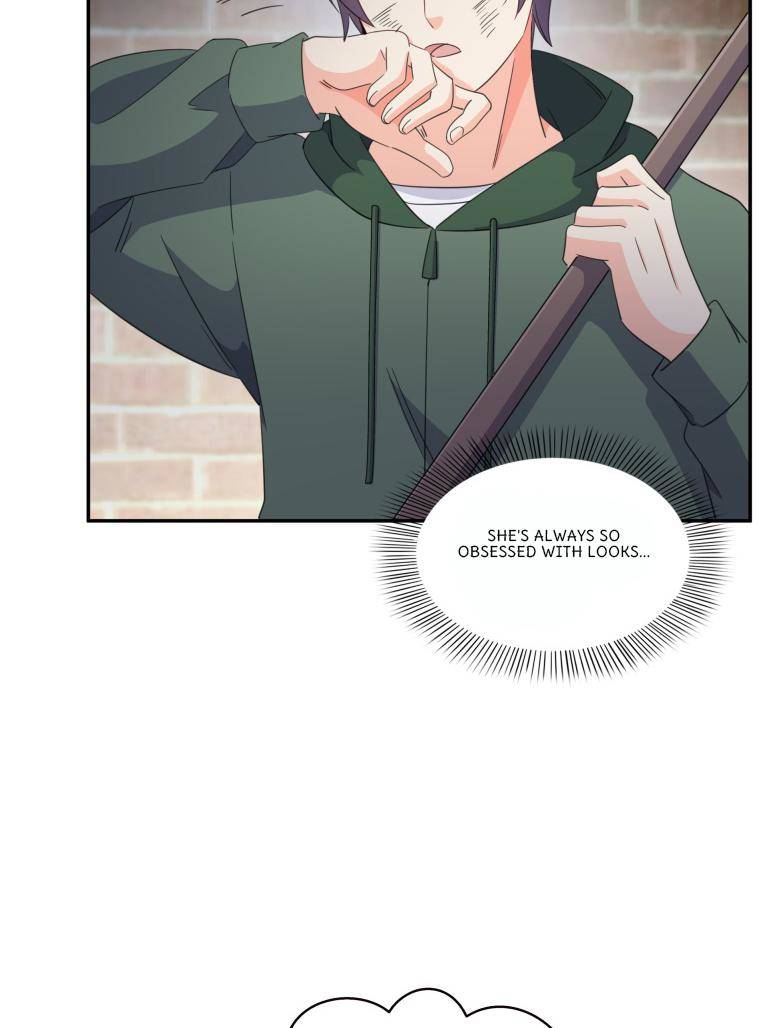 Perfect Secret Love: The Bad New Wife Is A Little Sweet Chapter 512 195 ch 512 44