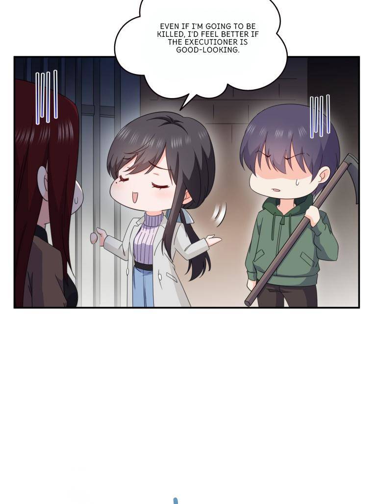 Perfect Secret Love: The Bad New Wife Is A Little Sweet Chapter 512 196 ch 512 45