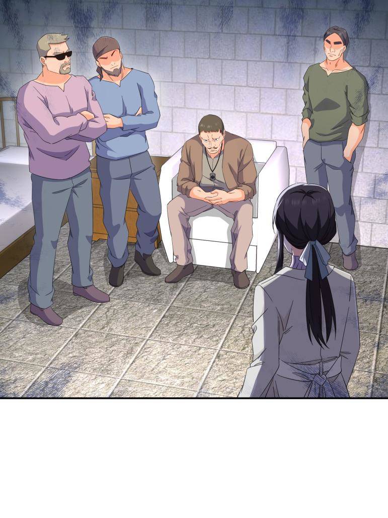 Perfect Secret Love: The Bad New Wife Is A Little Sweet Chapter 512 198 ch 512 47