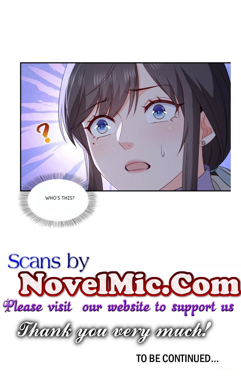 Perfect Secret Love: The Bad New Wife Is A Little Sweet Chapter 512 199 ch 512 48