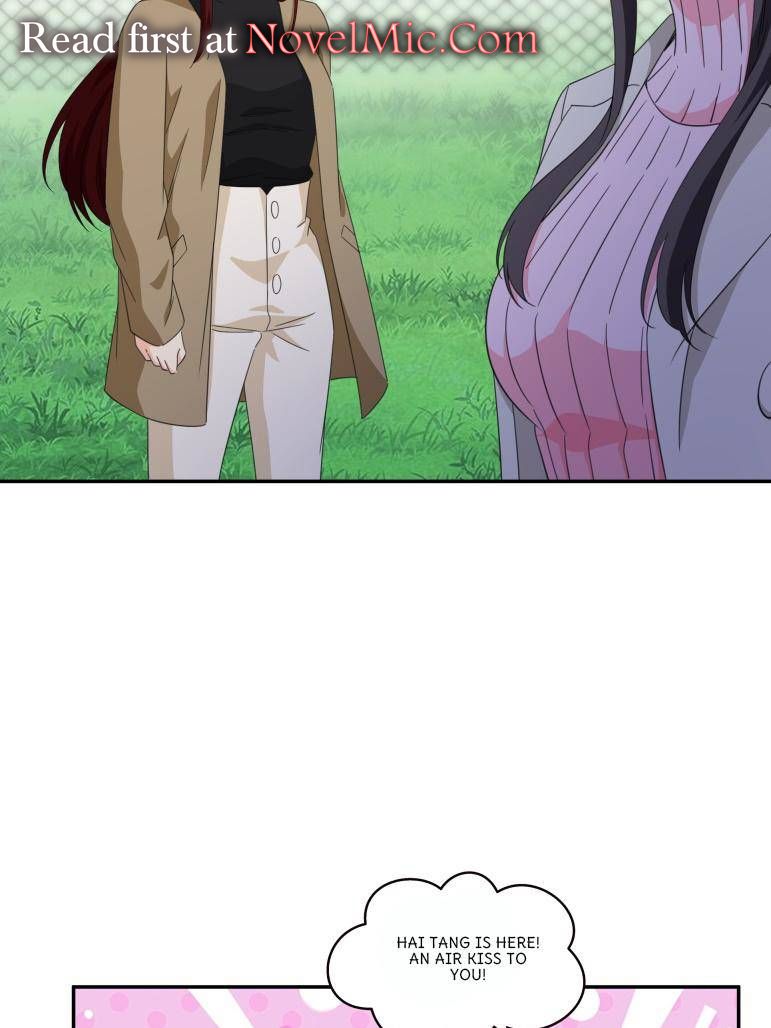 Perfect Secret Love: The Bad New Wife Is A Little Sweet Chapter 512 156 ch 512 5