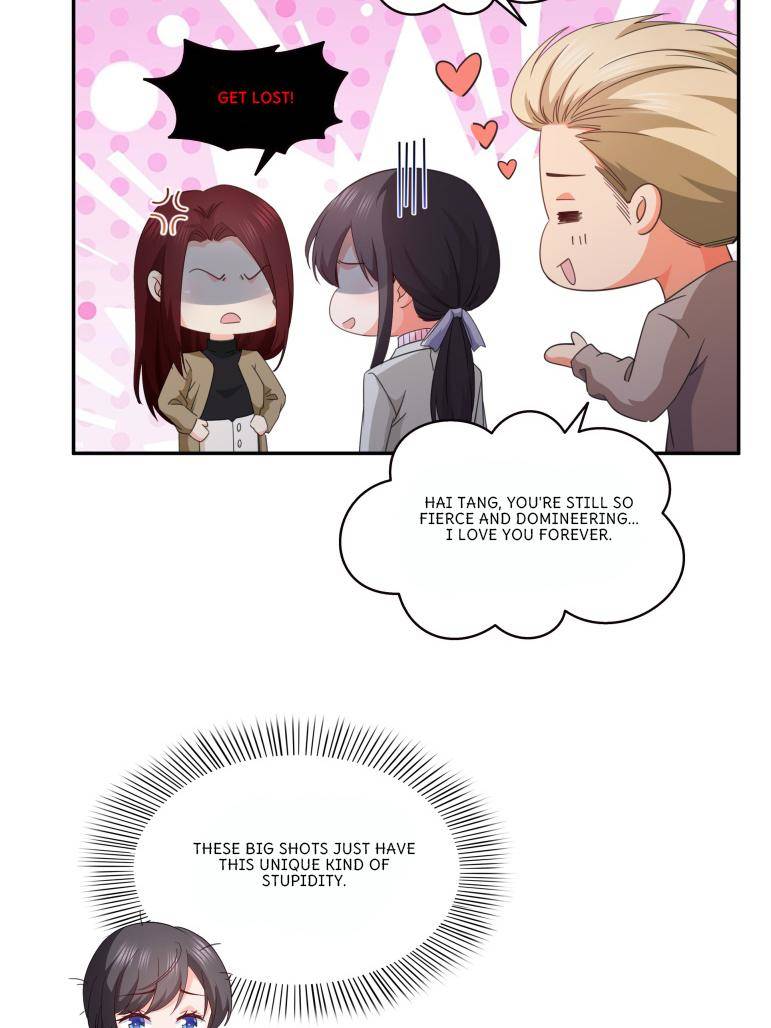 Perfect Secret Love: The Bad New Wife Is A Little Sweet Chapter 512 157 ch 512 6