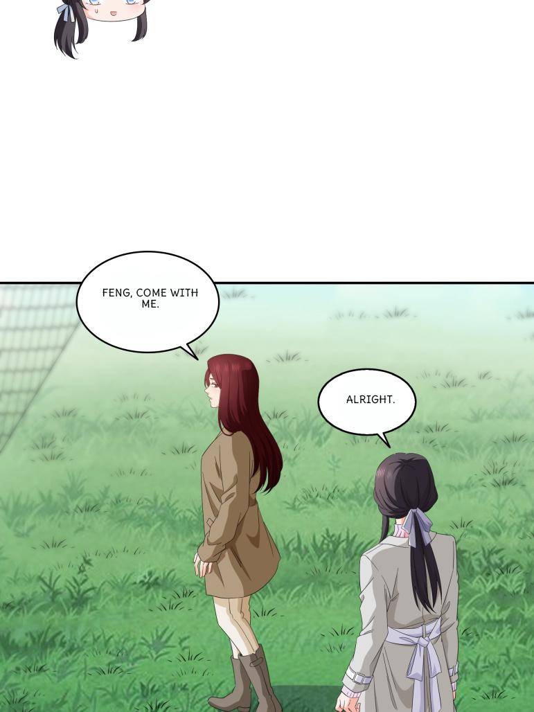 Perfect Secret Love: The Bad New Wife Is A Little Sweet Chapter 512 158 ch 512 7