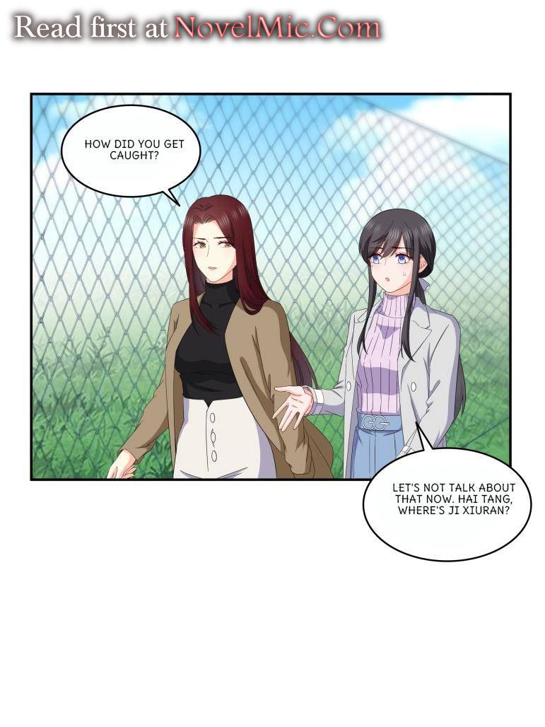 Perfect Secret Love: The Bad New Wife Is A Little Sweet Chapter 512 160 ch 512 9