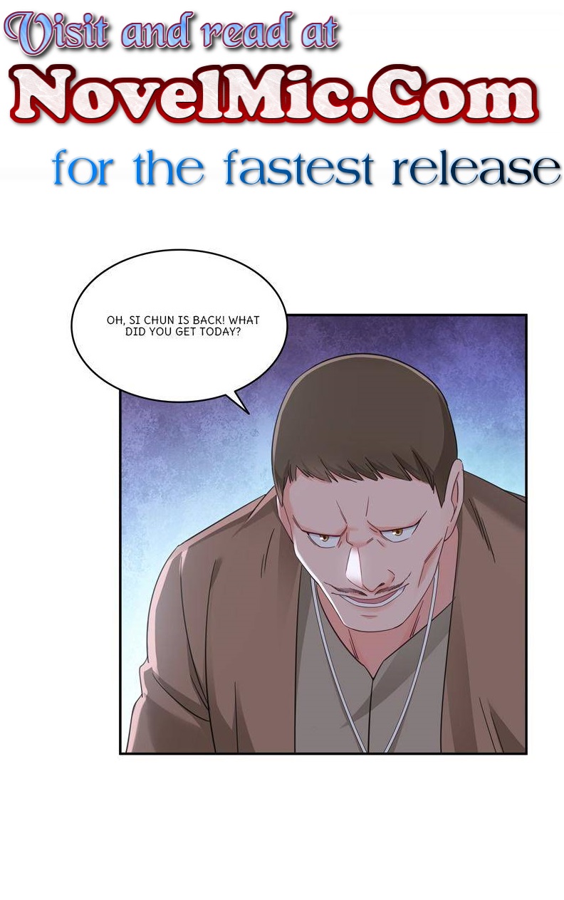 Perfect Secret Love: The Bad New Wife Is A Little Sweet Chapter 513 146 ch 513 1