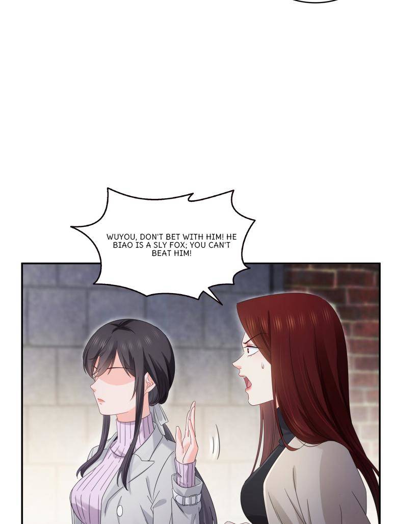 Perfect Secret Love: The Bad New Wife Is A Little Sweet Chapter 513 156 ch 513 11