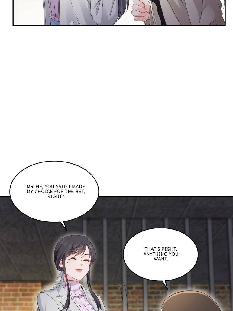 Perfect Secret Love: The Bad New Wife Is A Little Sweet Chapter 513 157 ch 513 12