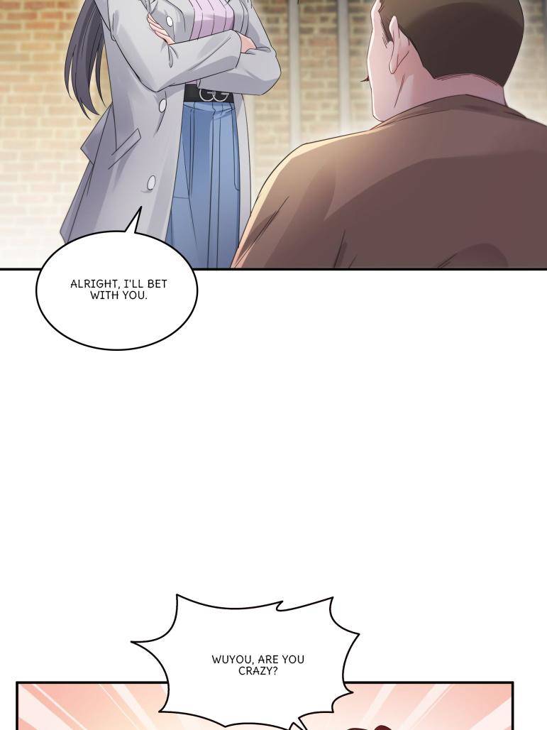 Perfect Secret Love: The Bad New Wife Is A Little Sweet Chapter 513 158 ch 513 13