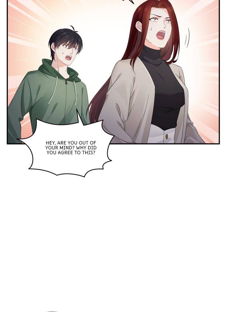 Perfect Secret Love: The Bad New Wife Is A Little Sweet Chapter 513 159 ch 513 14