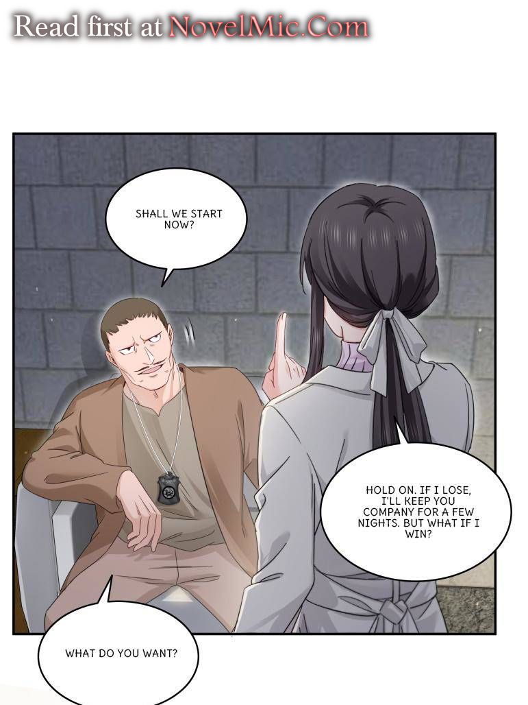 Perfect Secret Love: The Bad New Wife Is A Little Sweet Chapter 513 161 ch 513 16