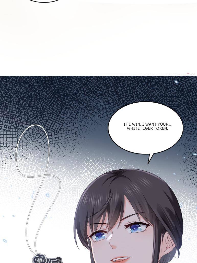 Perfect Secret Love: The Bad New Wife Is A Little Sweet Chapter 513 162 ch 513 17