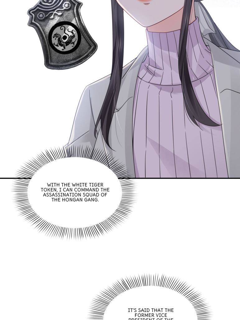 Perfect Secret Love: The Bad New Wife Is A Little Sweet Chapter 513 163 ch 513 18