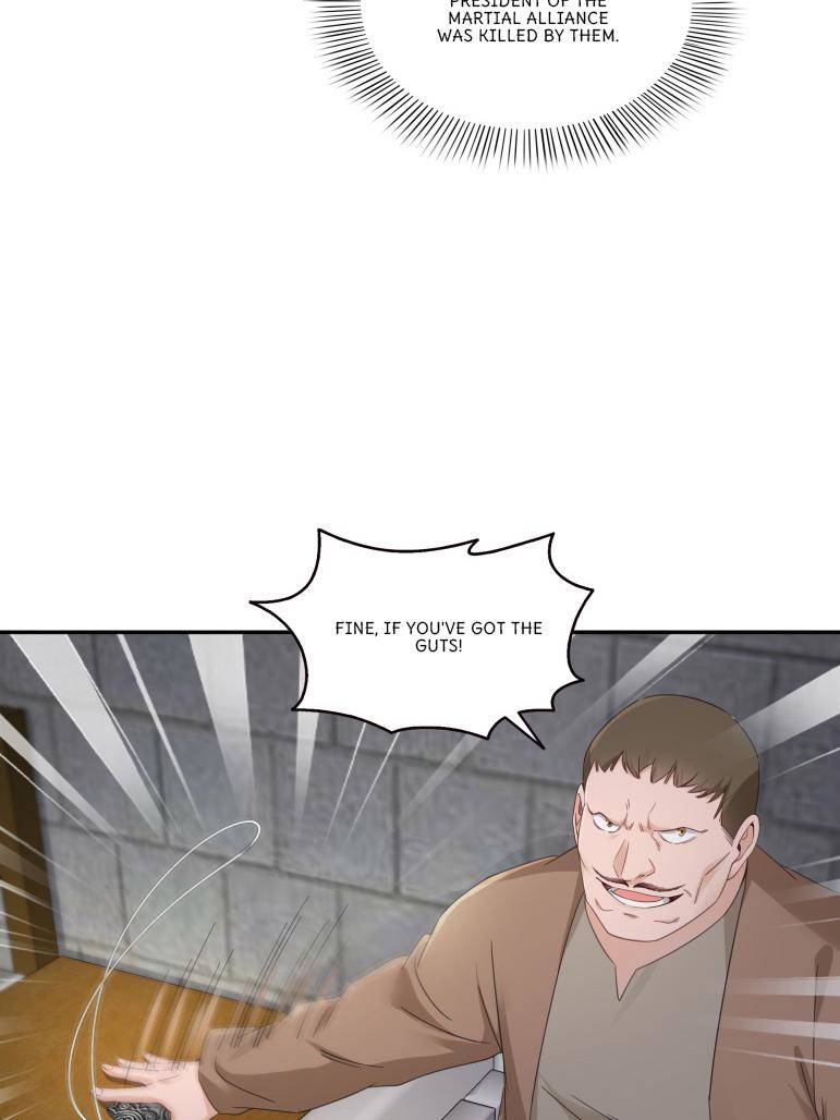 Perfect Secret Love: The Bad New Wife Is A Little Sweet Chapter 513 164 ch 513 19