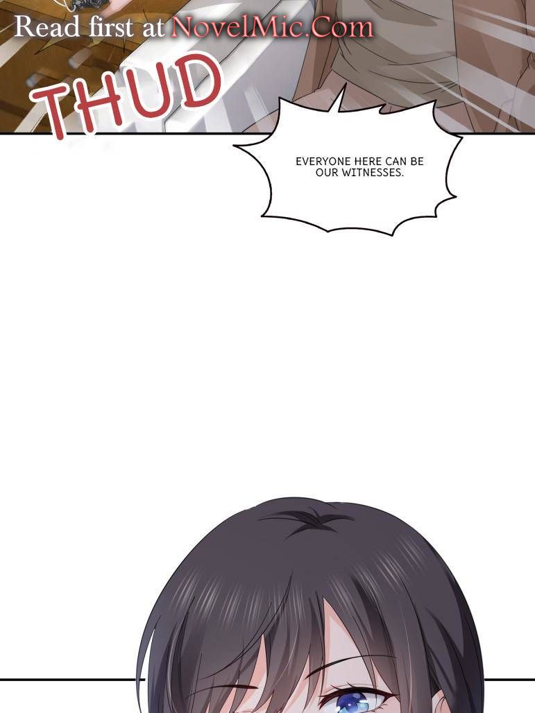 Perfect Secret Love: The Bad New Wife Is A Little Sweet Chapter 513 165 ch 513 20