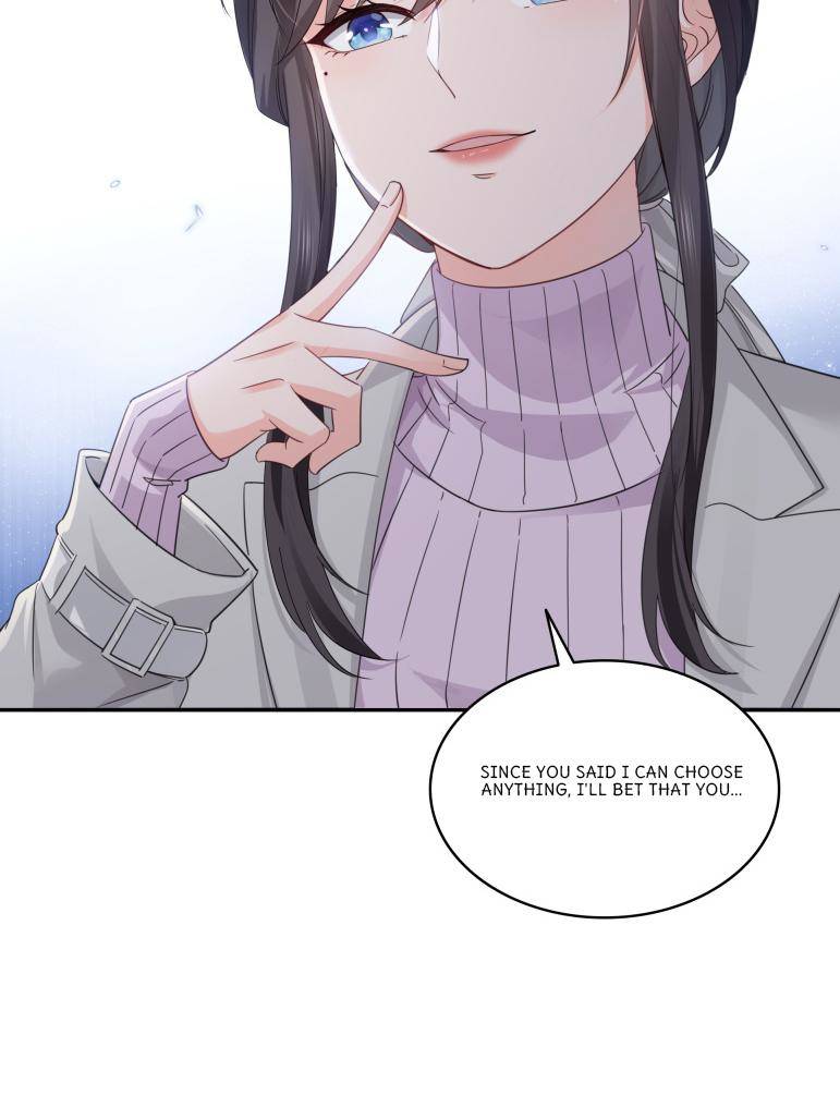 Perfect Secret Love: The Bad New Wife Is A Little Sweet Chapter 513 166 ch 513 21