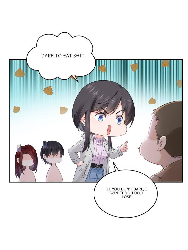 Perfect Secret Love: The Bad New Wife Is A Little Sweet Chapter 513 167 ch 513 22