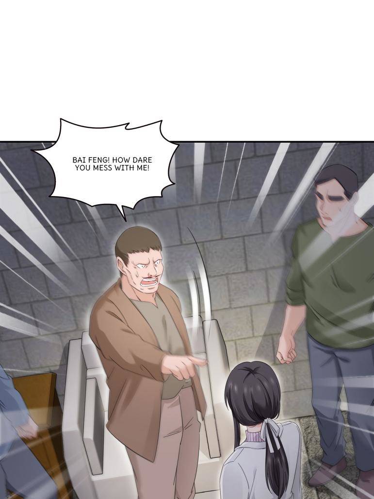 Perfect Secret Love: The Bad New Wife Is A Little Sweet Chapter 513 168 ch 513 23