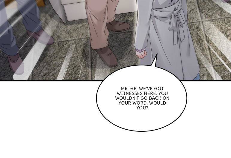 Perfect Secret Love: The Bad New Wife Is A Little Sweet Chapter 513 169 ch 513 24