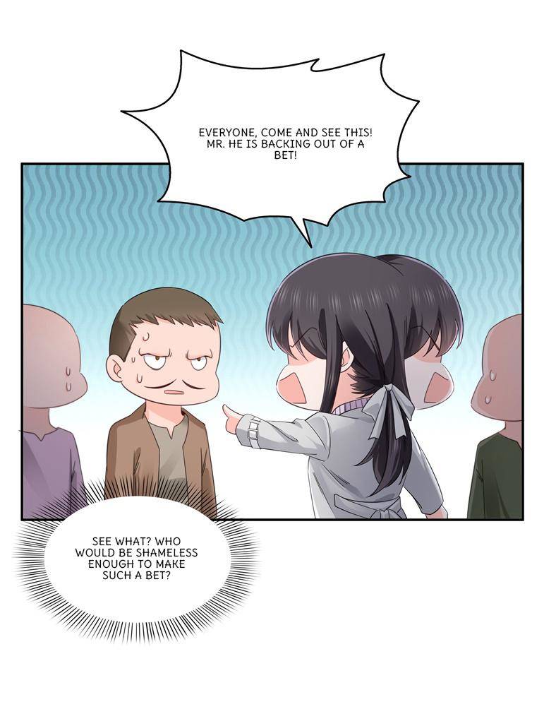 Perfect Secret Love: The Bad New Wife Is A Little Sweet Chapter 513 170 ch 513 25