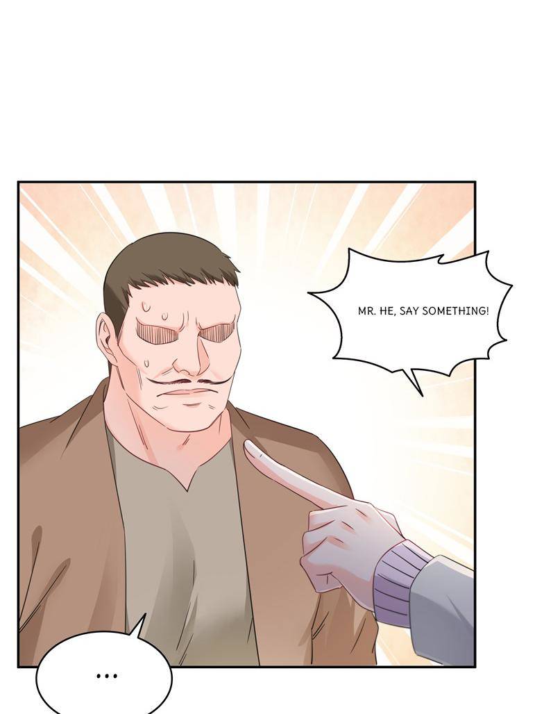 Perfect Secret Love: The Bad New Wife Is A Little Sweet Chapter 513 171 ch 513 26