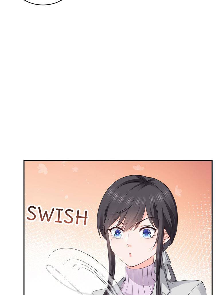 Perfect Secret Love: The Bad New Wife Is A Little Sweet Chapter 513 172 ch 513 27