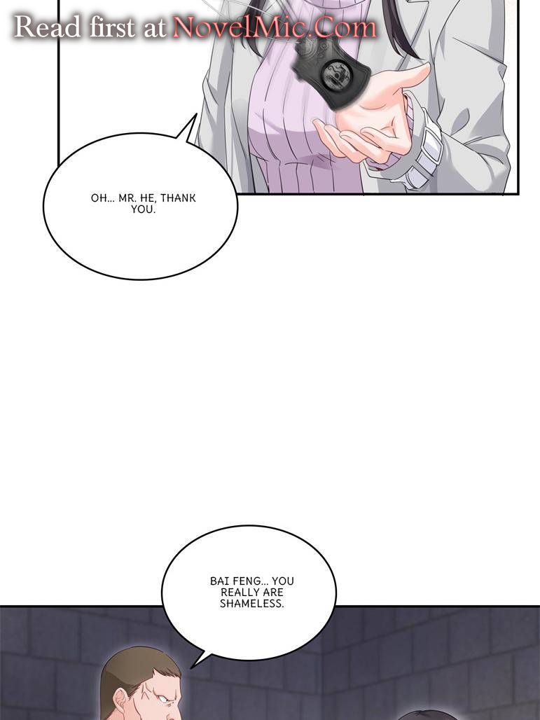 Perfect Secret Love: The Bad New Wife Is A Little Sweet Chapter 513 173 ch 513 28