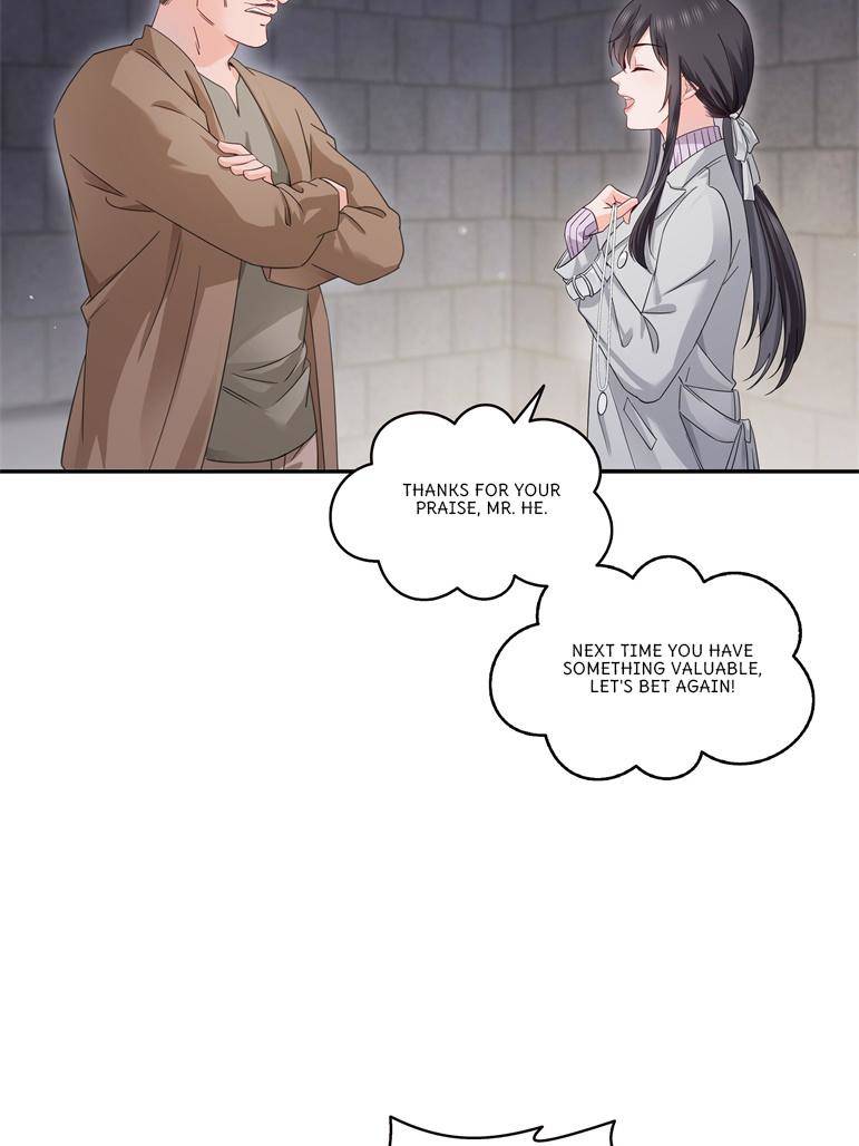 Perfect Secret Love: The Bad New Wife Is A Little Sweet Chapter 513 174 ch 513 29