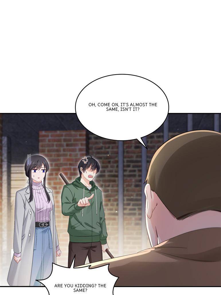 Perfect Secret Love: The Bad New Wife Is A Little Sweet Chapter 513 148 ch 513 3