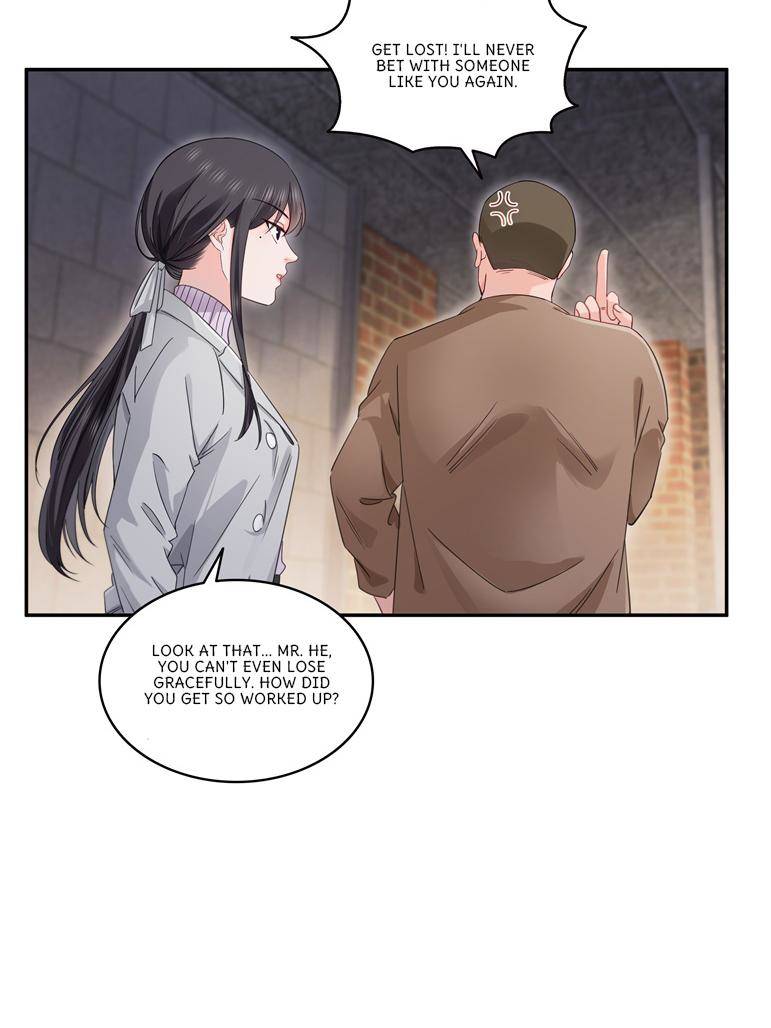 Perfect Secret Love: The Bad New Wife Is A Little Sweet Chapter 513 175 ch 513 30