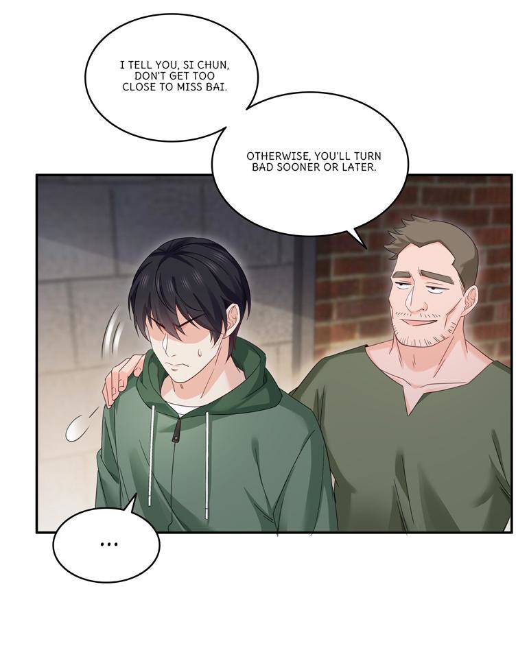 Perfect Secret Love: The Bad New Wife Is A Little Sweet Chapter 513 176 ch 513 31