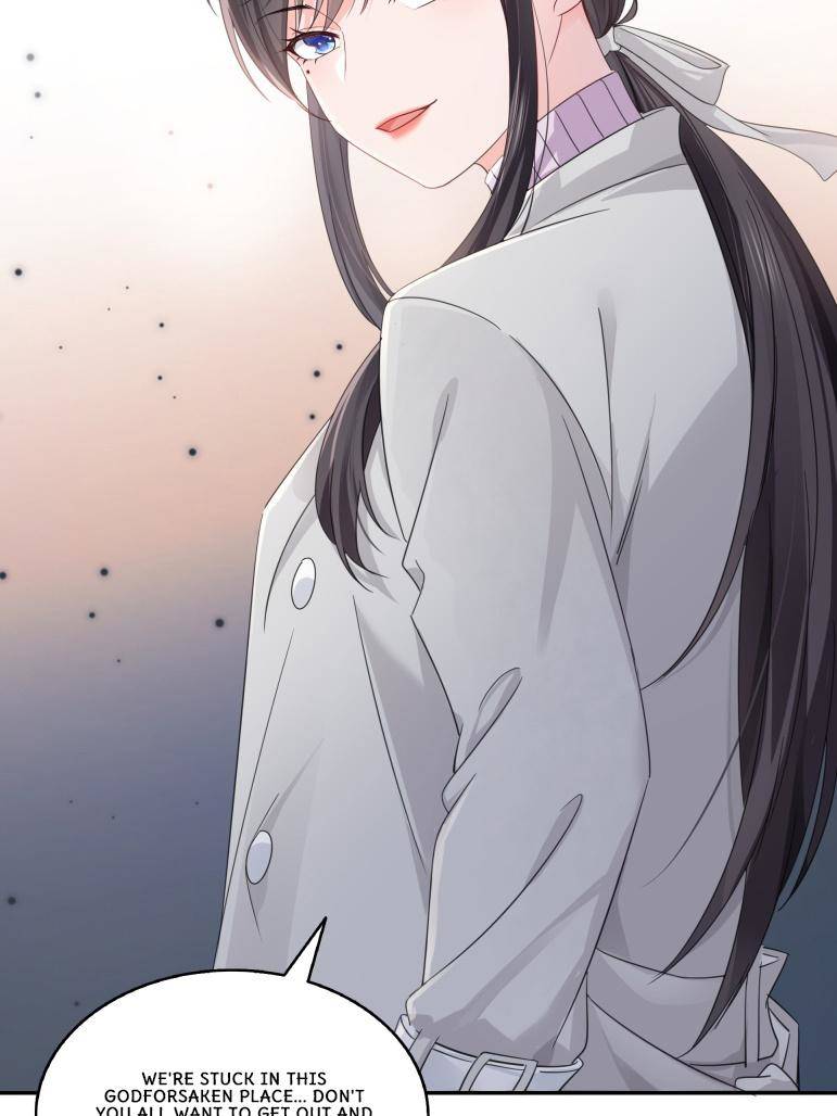 Perfect Secret Love: The Bad New Wife Is A Little Sweet Chapter 513 179 ch 513 34