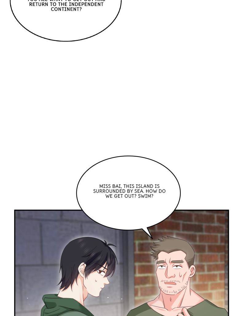 Perfect Secret Love: The Bad New Wife Is A Little Sweet Chapter 513 180 ch 513 35