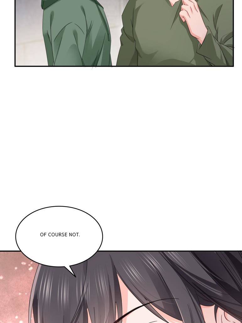 Perfect Secret Love: The Bad New Wife Is A Little Sweet Chapter 513 181 ch 513 36