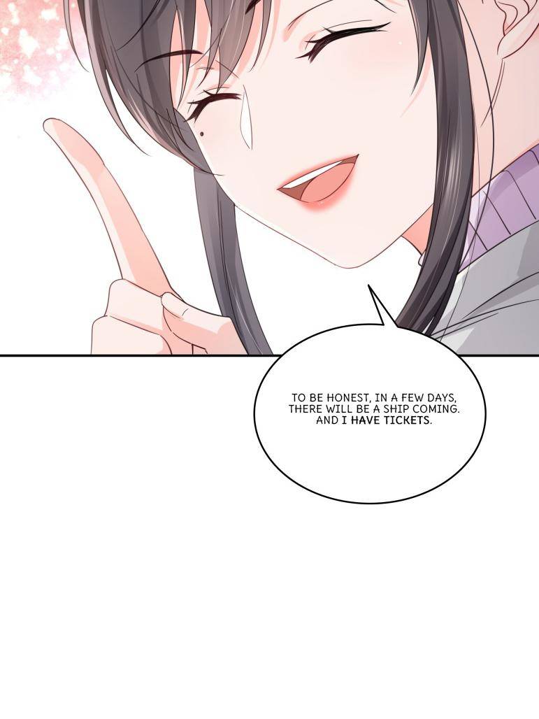 Perfect Secret Love: The Bad New Wife Is A Little Sweet Chapter 513 182 ch 513 37