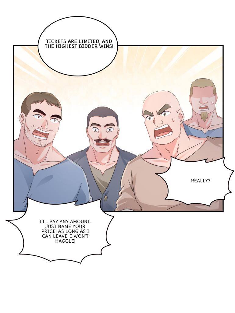 Perfect Secret Love: The Bad New Wife Is A Little Sweet Chapter 513 183 ch 513 38