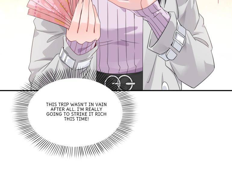 Perfect Secret Love: The Bad New Wife Is A Little Sweet Chapter 513 185 ch 513 40