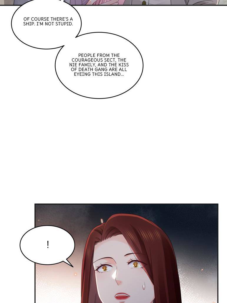 Perfect Secret Love: The Bad New Wife Is A Little Sweet Chapter 513 187 ch 513 42