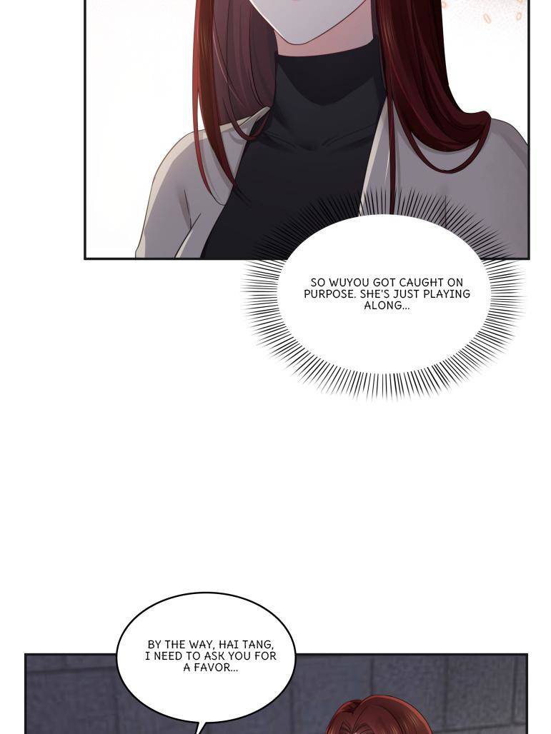 Perfect Secret Love: The Bad New Wife Is A Little Sweet Chapter 513 188 ch 513 43