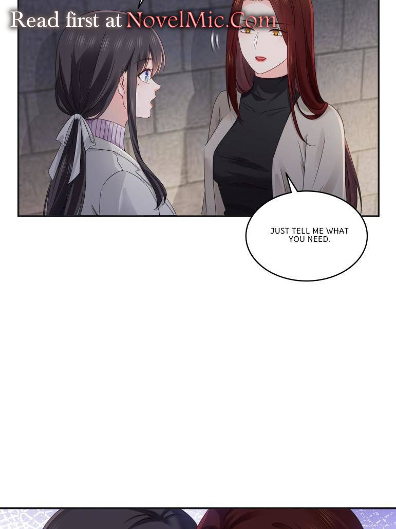 Perfect Secret Love: The Bad New Wife Is A Little Sweet Chapter 513 189 ch 513 44