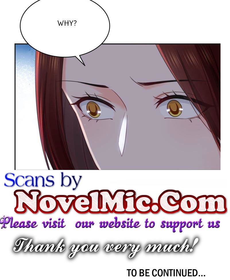 Perfect Secret Love: The Bad New Wife Is A Little Sweet Chapter 513 191 ch 513 46