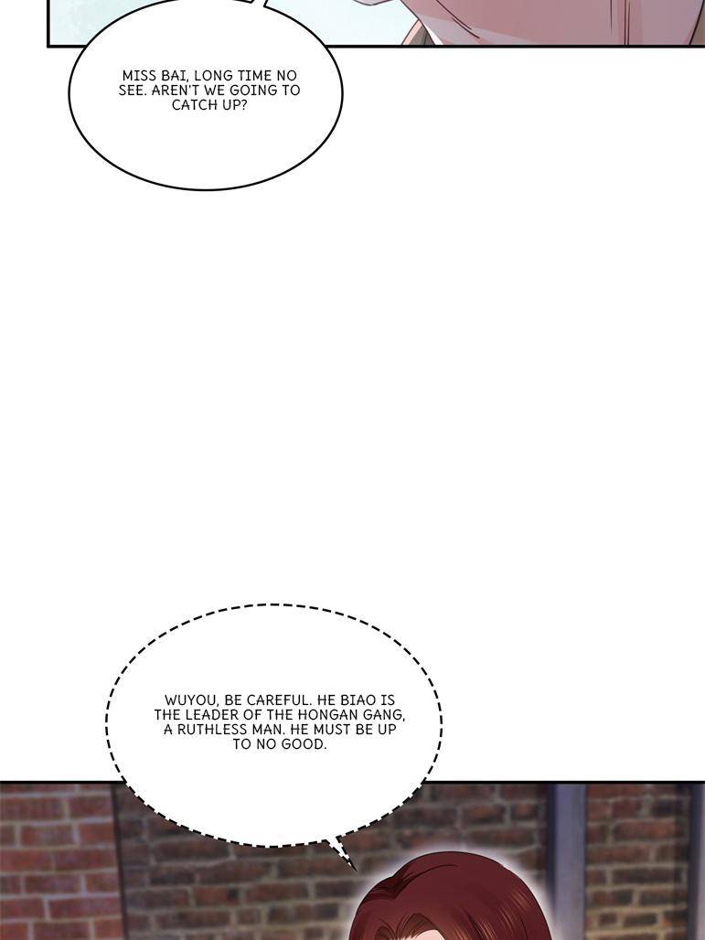 Perfect Secret Love: The Bad New Wife Is A Little Sweet Chapter 513 150 ch 513 5